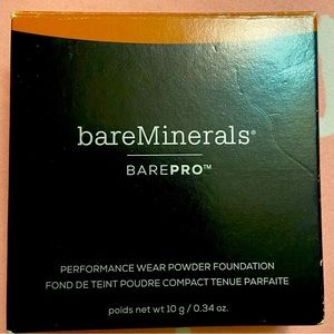 Bare Minerals